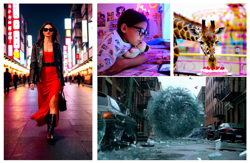 HunyuanVideo: Open-Source, High-Fidelity Video Generation That Rivals Closed Models